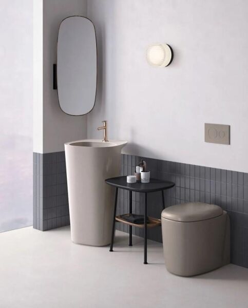 VitrA Origin Kumanda Paneli - 740-1602