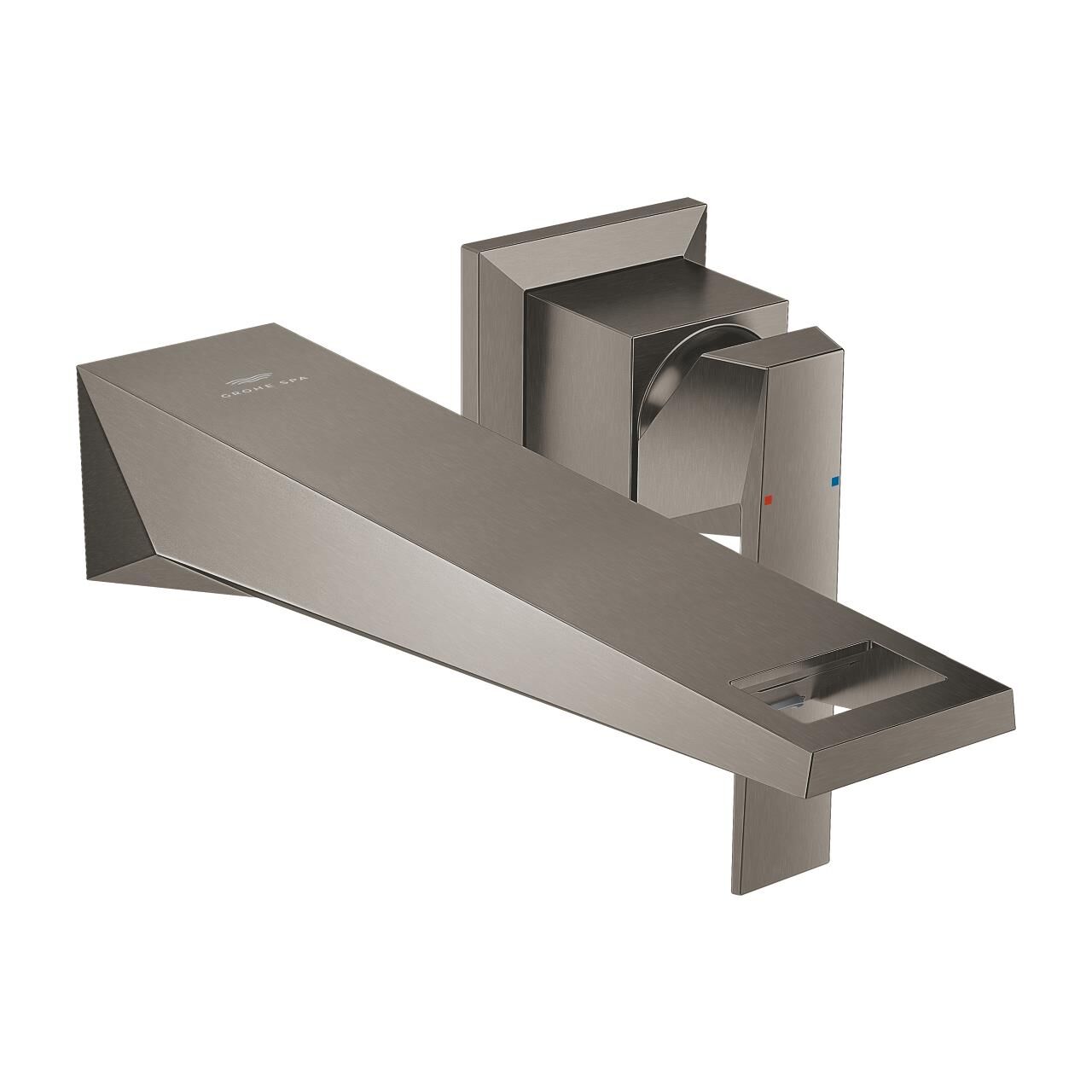 Grohe Allure Brilliant 2 delikli lavabo bataryası L-Boyutu - 29403AL0