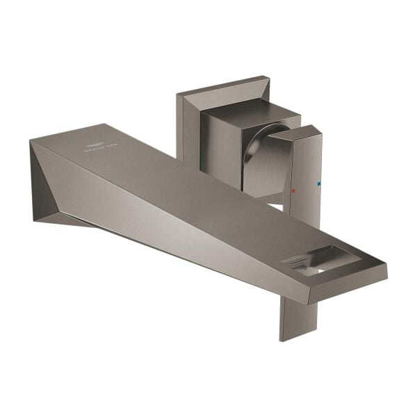 Grohe Allure Brilliant 2 delikli lavabo bataryası L-Boyutu - 29403AL0
