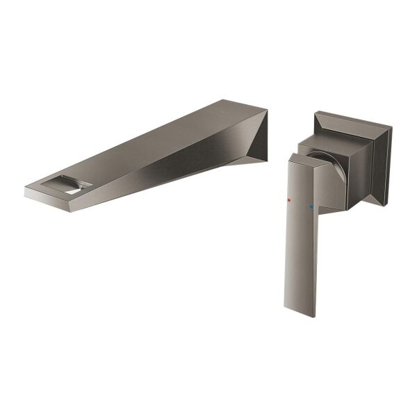 Grohe Allure Brilliant 2 delikli lavabo bataryası L-Boyutu - 29403AL0
