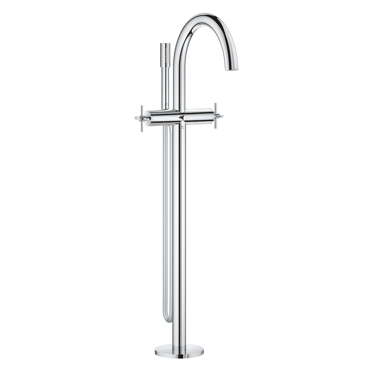 Grohe Atrio Banyo Bataryası - 25272000