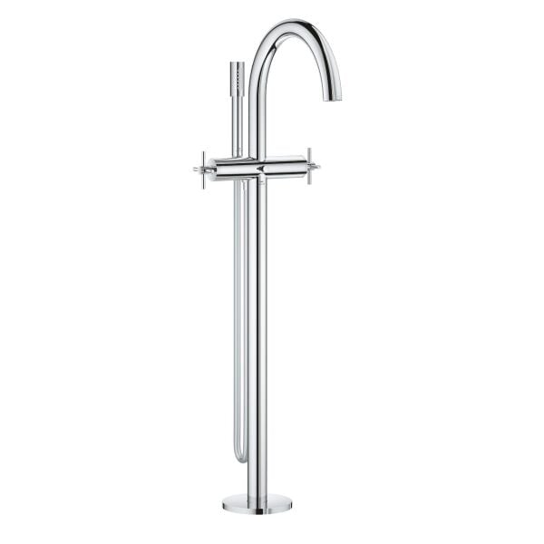 Grohe Atrio Banyo Bataryası - 25272000
