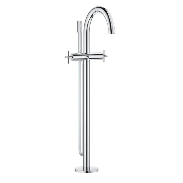 Grohe Atrio Banyo Bataryası - 25272000