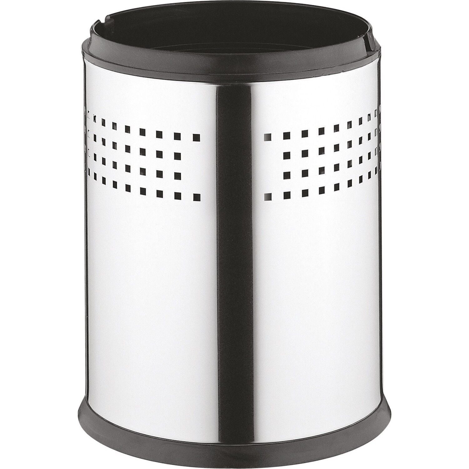 Artema Arkitekta A44066 Çöp Kovası Krom (5 Litre)
