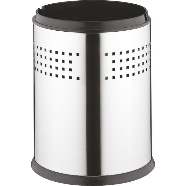 Artema Arkitekta A44066 Çöp Kovası Krom (5 Litre)