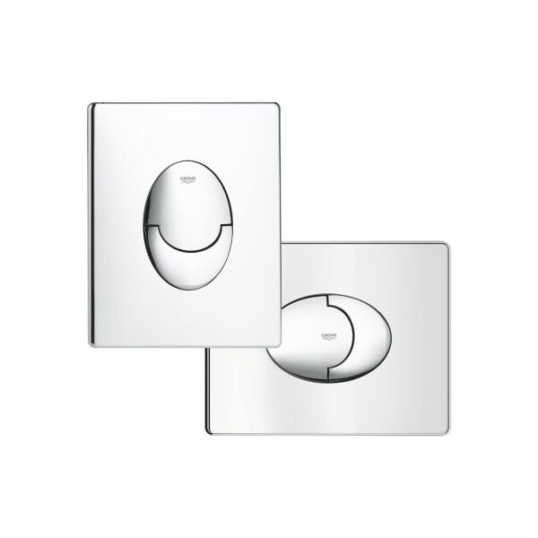 Grohe Skate Air Gömme Rezervuar Kumanda Paneli - 38505000