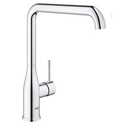 Grohe Essence Tek Kumandalı Eviye Bataryası - 30269000