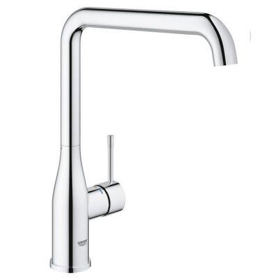 Grohe Essence Tek Kumandalı Eviye Bataryası - 30269000