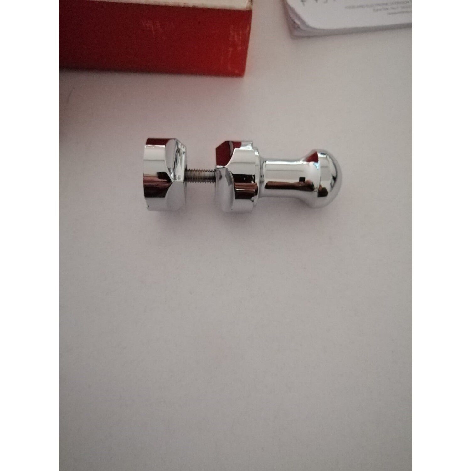 ZHENDER Krom Havlupan Bornoz Askısı İkili