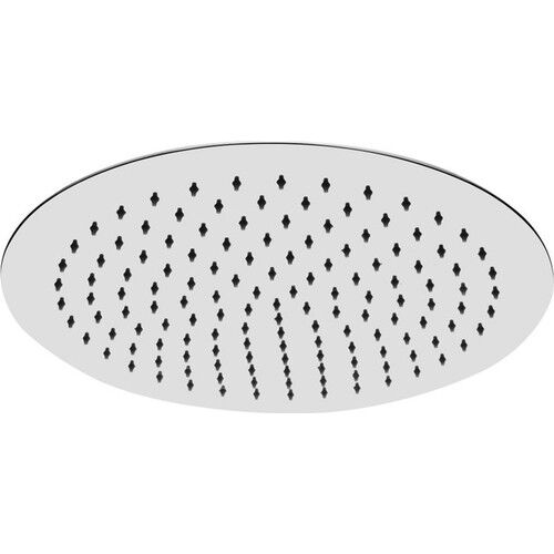 Artema Lite LC A45646 Duş Başlığı, 400 mm, Krom