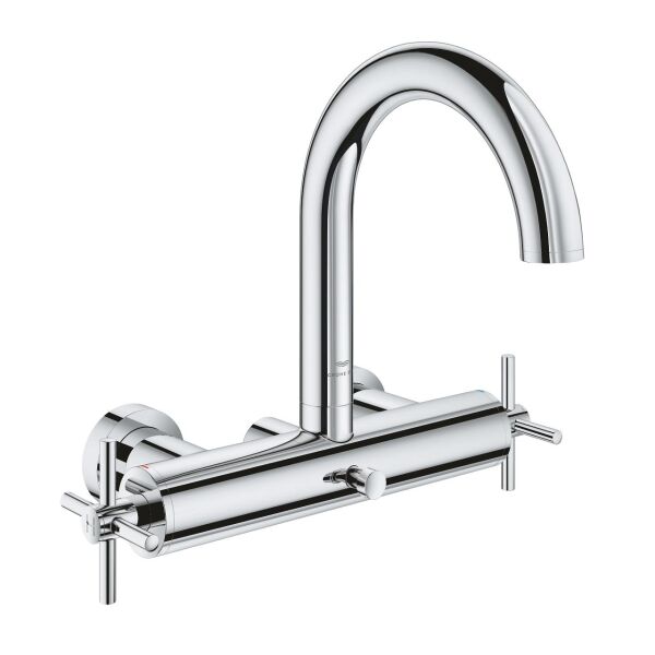 Grohe Atrio Banyo Bataryası - 25268000