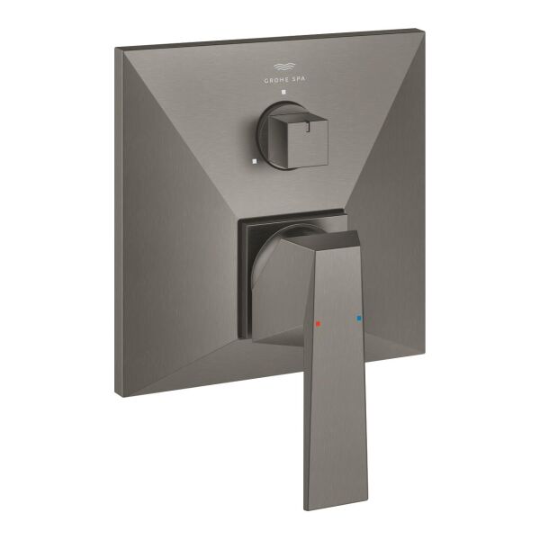 Grohe Allure Brilliant Ankastre Banyo Bataryası - 24340AL0