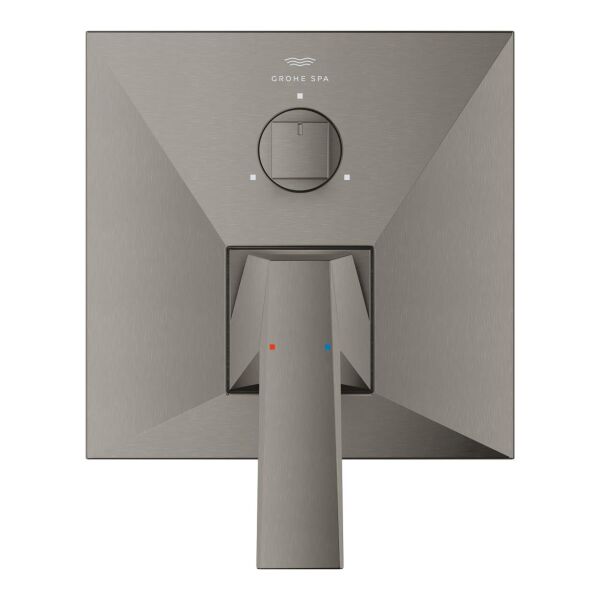 Grohe Allure Brilliant Ankastre Banyo Bataryası - 24340AL0