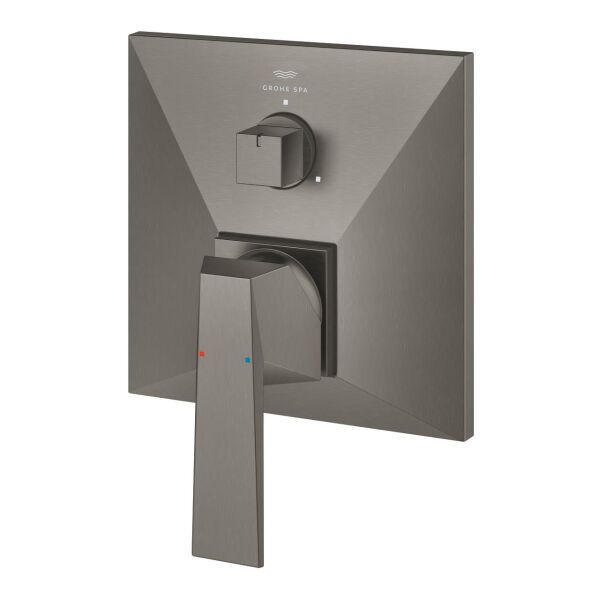 Grohe Allure Brilliant Ankastre Banyo Bataryası - 24340AL0
