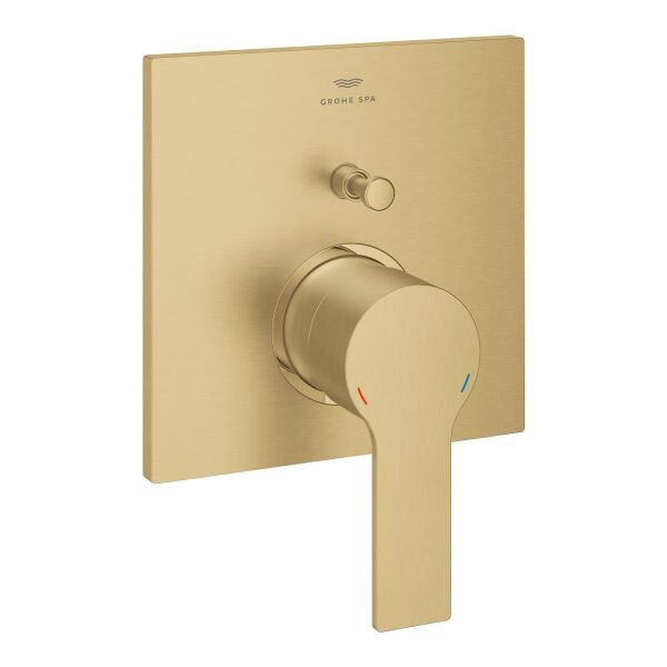Grohe Allure Ankastre Banyo/Duş Bataryası - 19315GN1