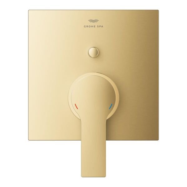 Grohe Allure Ankastre Banyo/Duş Bataryası - 19315GN1