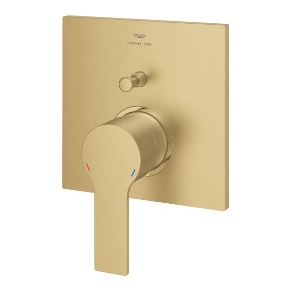 Grohe Allure Ankastre Banyo/Duş Bataryası - 19315GN1