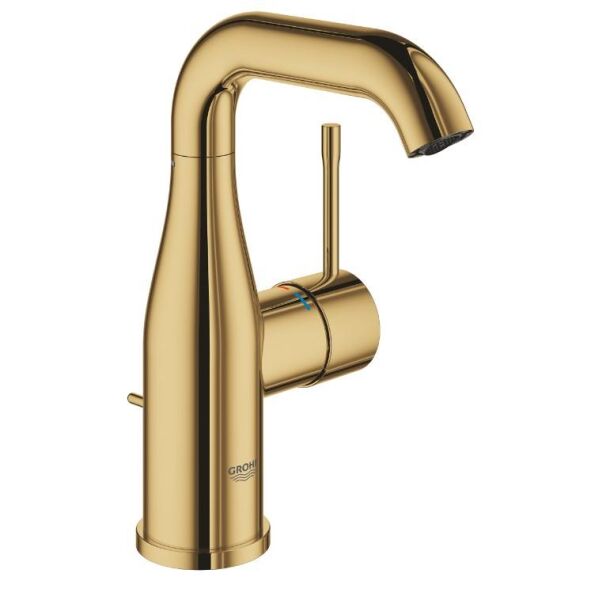 Grohe Essence Tek Kumandalı Lavabo Bataryası M-Boyut - 24173GL1