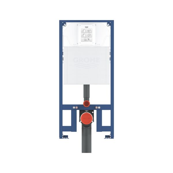 Grohe Rapid Sl Yerli Üretim Gömme Rezervuar 39687000