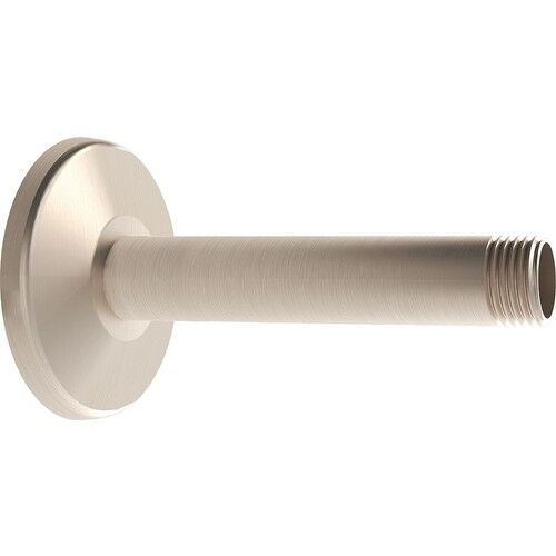 VitrA Origin A4564934 Tavandan Duş Dirseği, Kısa, Fırçalı Nikel