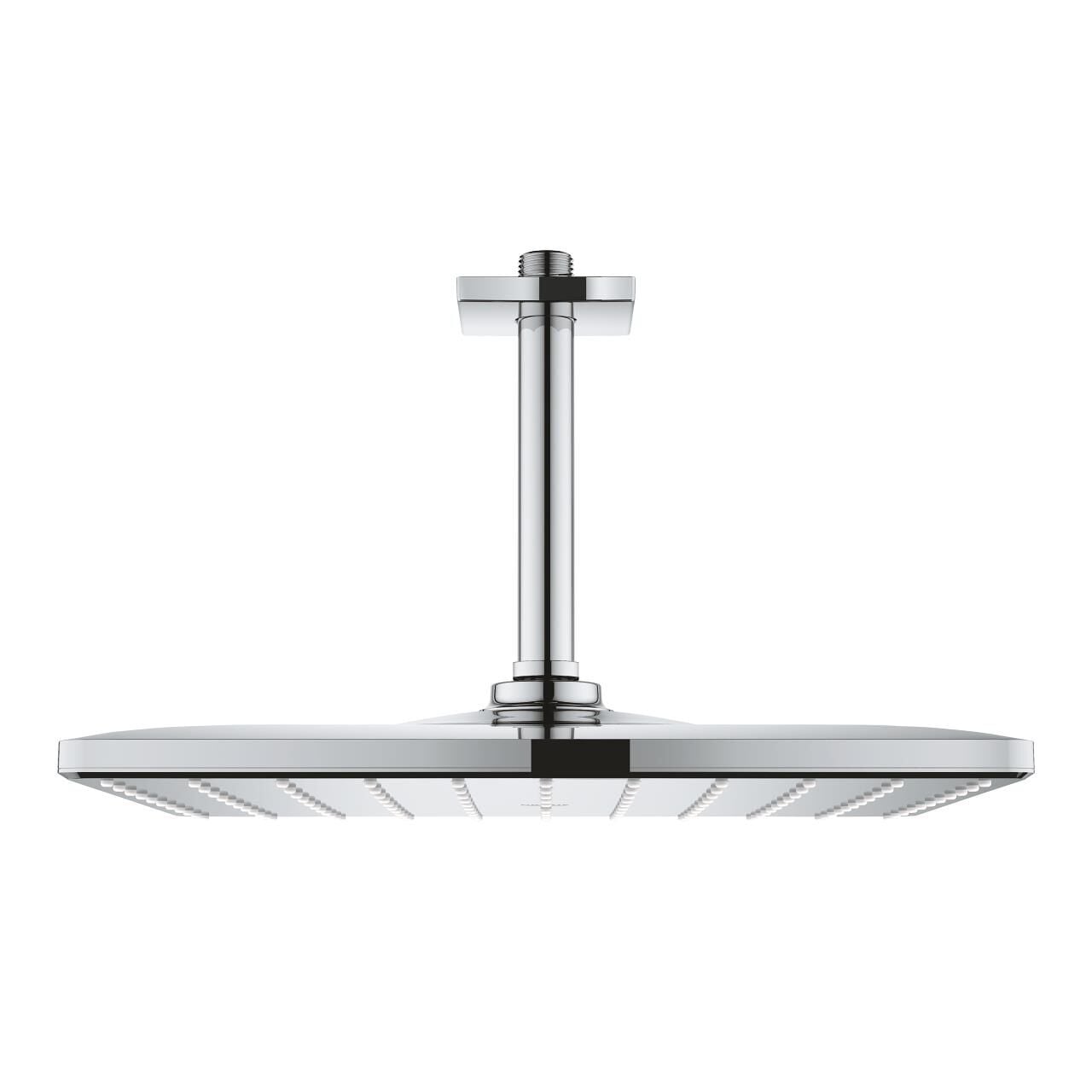 Grohe Rainshower Mono 310 Cube Tepe Duşu Seti 142 mm, 1 akışlı- 26566000