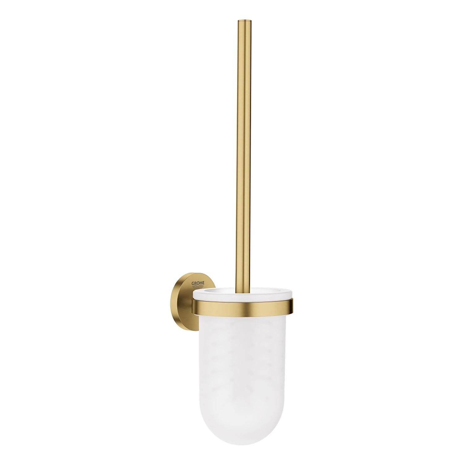 Grohe Essentials Tuvalet Fırçası Seti 40374GN1