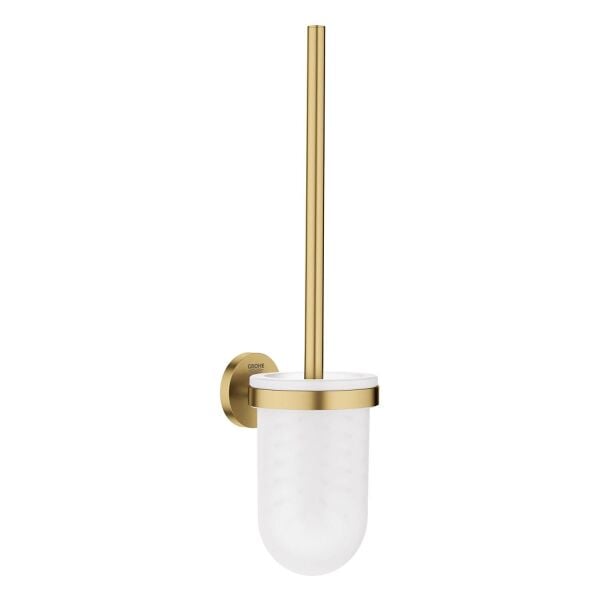 Grohe Essentials Tuvalet Fırçası Seti 40374GN1