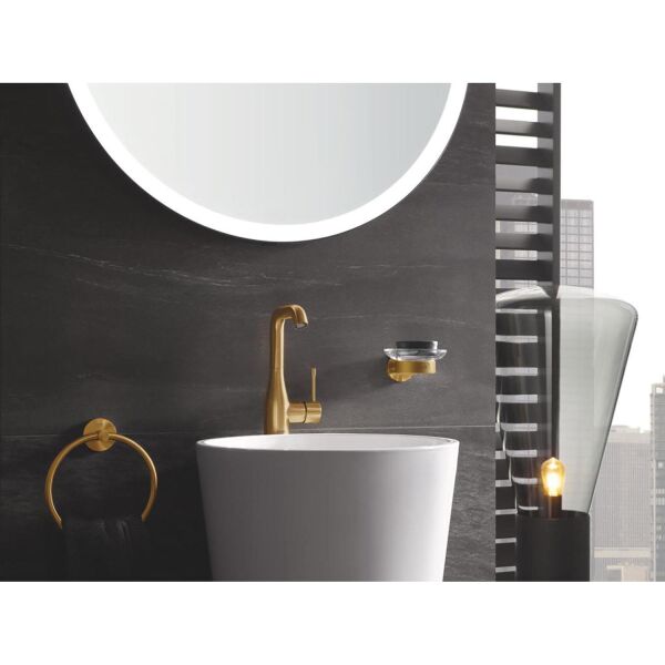Grohe Essentials Sabunluk Tutacağı 40369GN1