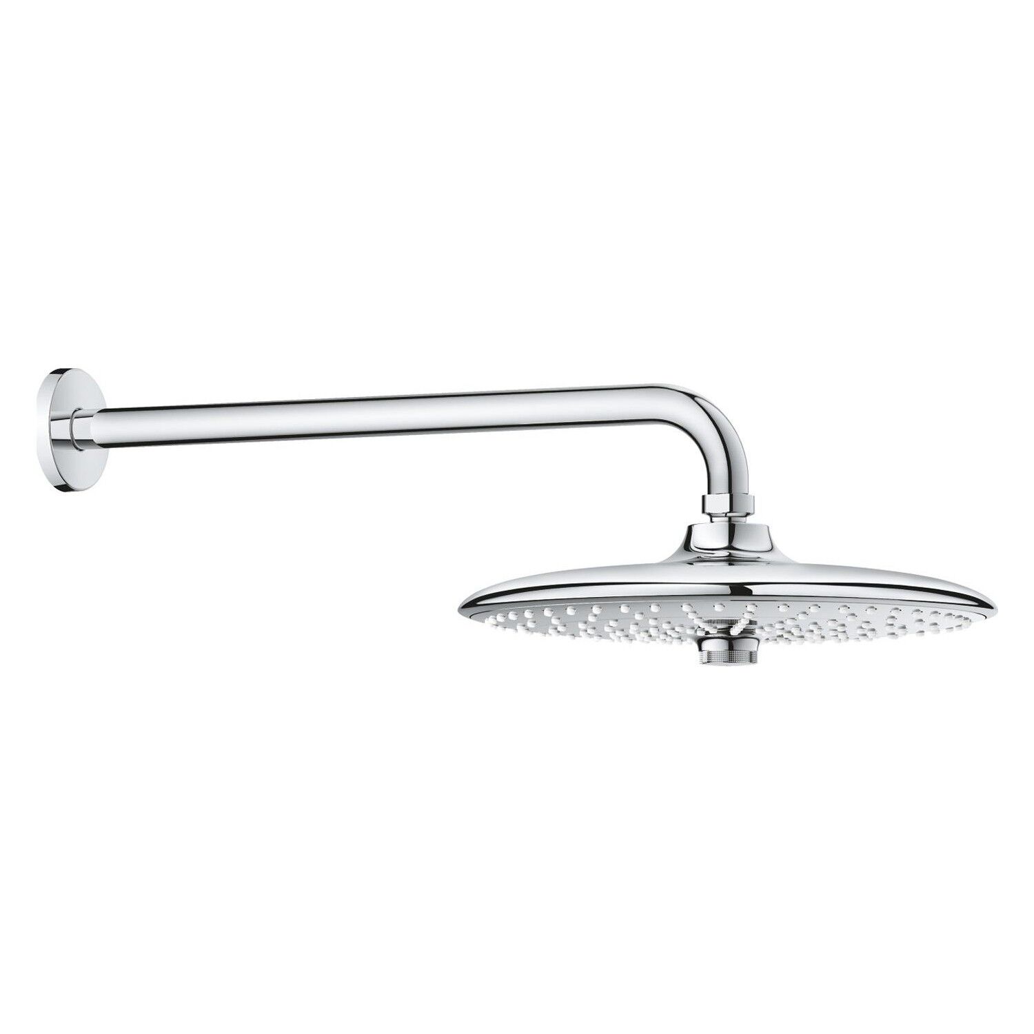 Grohe Euphoria 260 Tepe Duşu Seti 380 Mm, 3 Akışlı 26459000