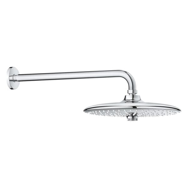 Grohe Euphoria 260 Tepe Duşu Seti 380 Mm, 3 Akışlı 26459000