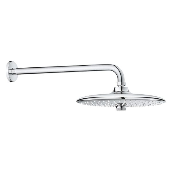Grohe Euphoria 260 Tepe Duşu Seti 380 Mm, 3 Akışlı 26459000