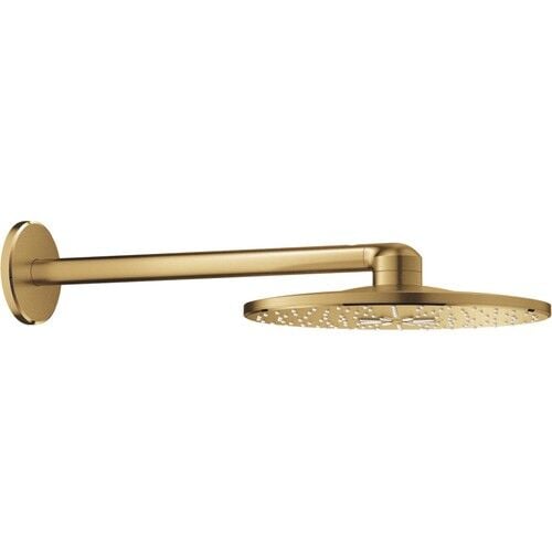 Grohe Rainshower Smartactive 310 Tepe Duşu Seti 430 Mm, 2 Akışlı - 26475GN0