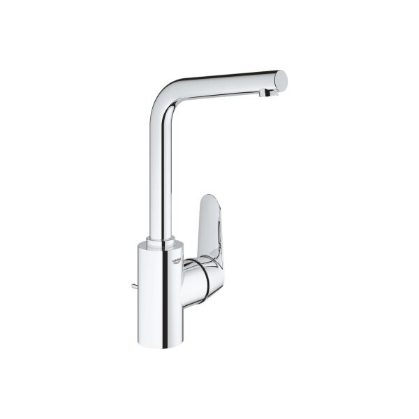 Grohe Eurodisc Cosmo Tek Kumandalı Yüksek Lavabo Bataryası 23054003