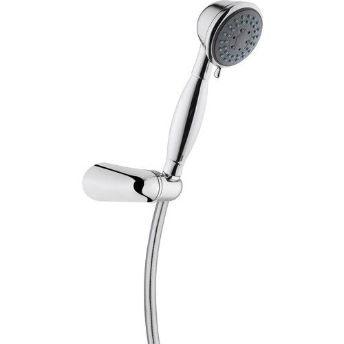 Artema Elegance A45658 3F El Duşu Takımı, Krom
