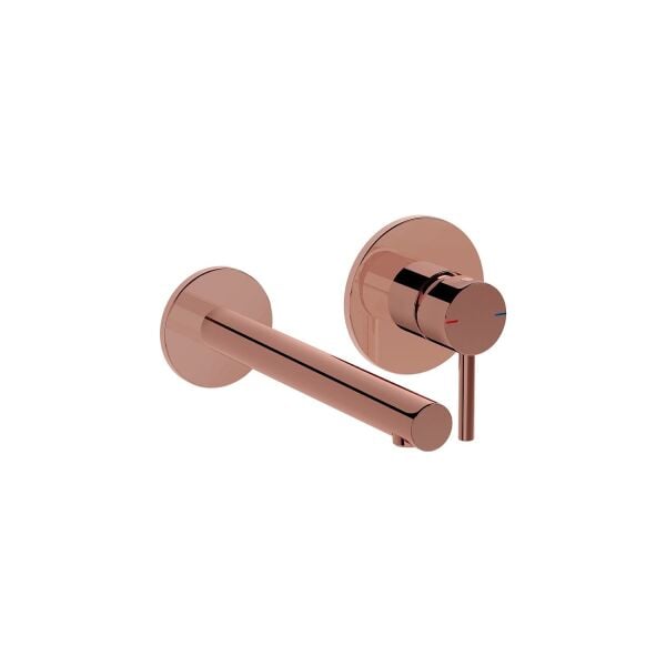 Artema A4258126 Orıgın Ankastre Lavabo Bataryası ,bakır