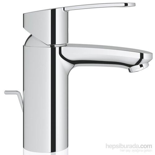 Grohe Eurostyle Cosmopolitan Tek Kumandalı Lavabo Bataryası - 3355220E