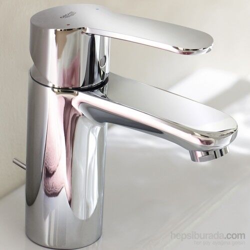 Grohe Eurostyle Cosmopolitan Tek Kumandalı Lavabo Bataryası - 3355220E
