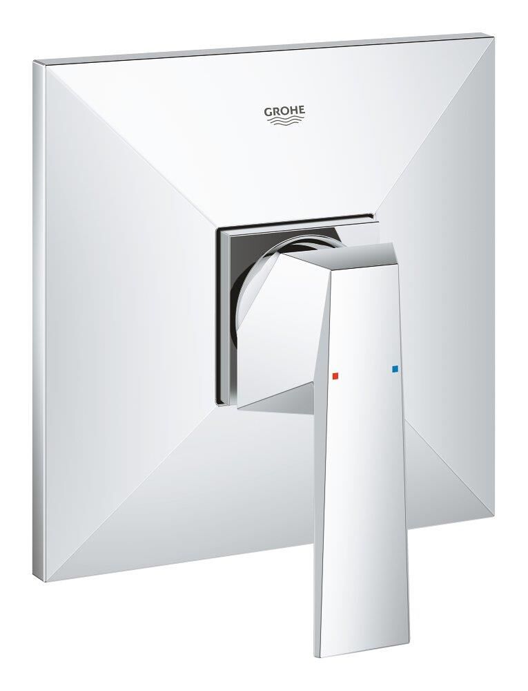 Grohe ALLURE BRİLLİANT ANKASTRE DUŞ BATARYASI 24071000