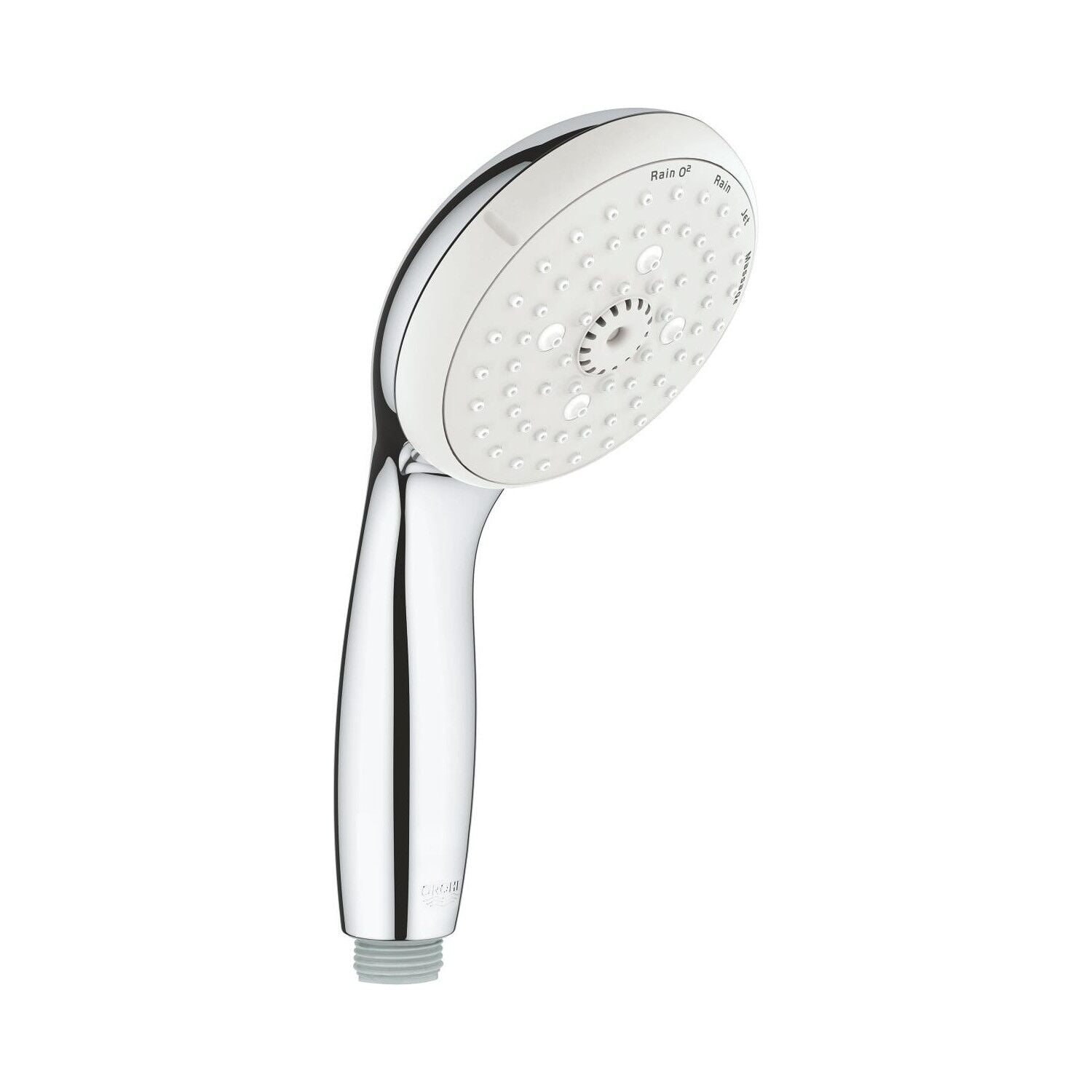 Grohe El Duşu New Tempesta 4 Fonksiyon Krom - 28421002