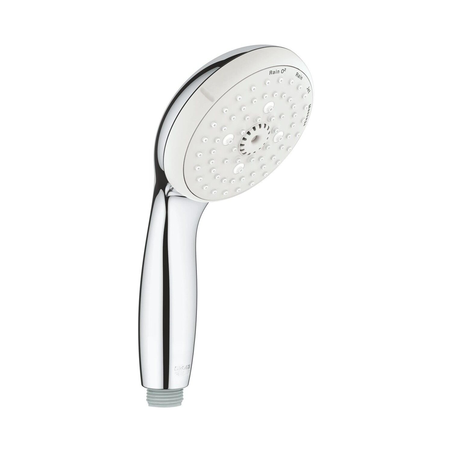 Grohe El Duşu New Tempesta 4 Fonksiyon Krom - 28421002