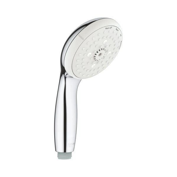 Grohe El Duşu New Tempesta 4 Fonksiyon Krom - 28421002
