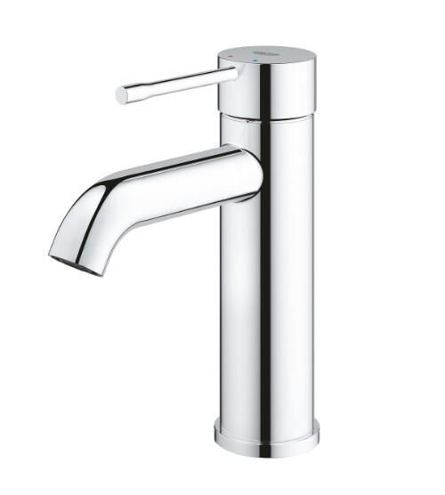 Grohe Essence Tek Kumandalı Lavabo Bataryası S-Boyut - 24172001