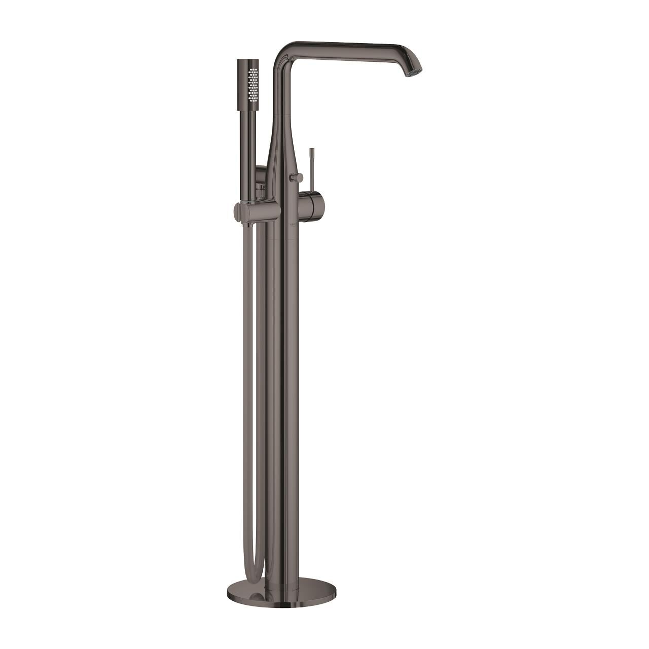 Grohe Essence Yerden Küvet Bataryası - 25248A01
