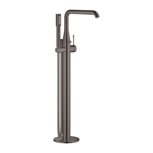 Grohe Essence Yerden Küvet Bataryası - 25248A01