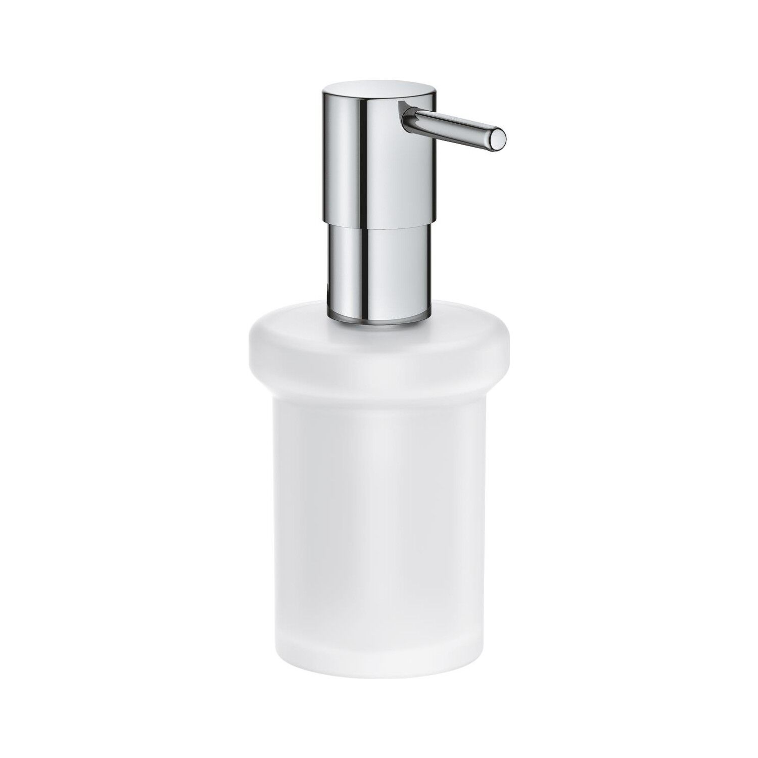 Grohe Sıvı Sabunluk Essentials Duvara Monte Tutacağı Hariç 40394001