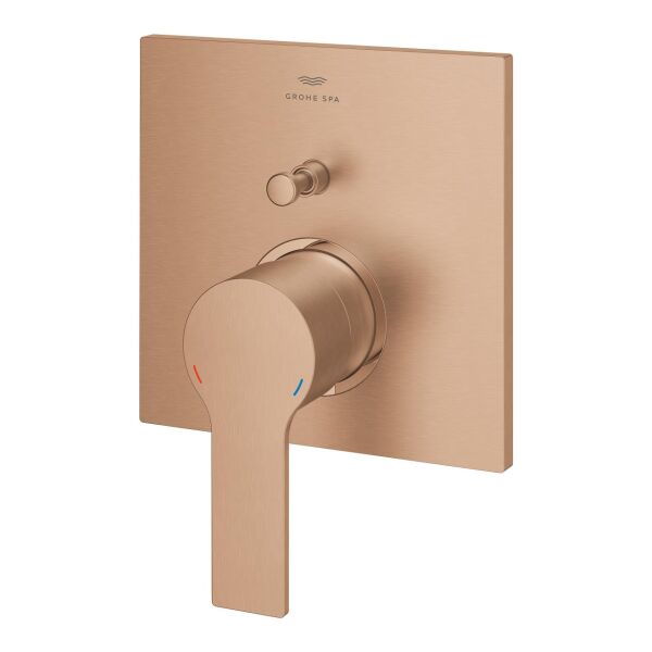 Grohe Allure Ankastre Banyo/Duş Bataryası - 19315DL1