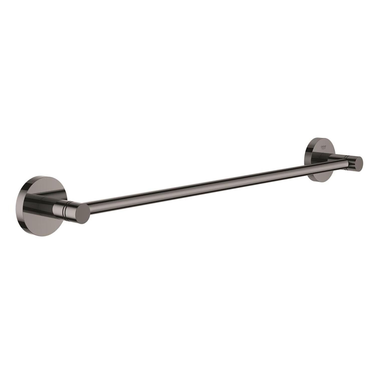 Grohe Uzun Havluluk 45 cm Essentials Hard Graphite - 40688A01