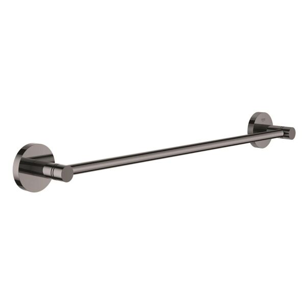 Grohe Uzun Havluluk 45 cm Essentials Hard Graphite - 40688A01