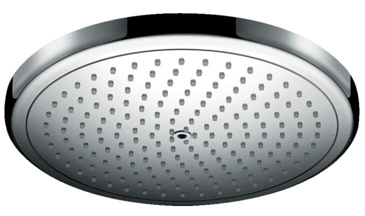 Hansgrohe Croma Tepe Duşu 280 1jet, Ecosmart - 26221000