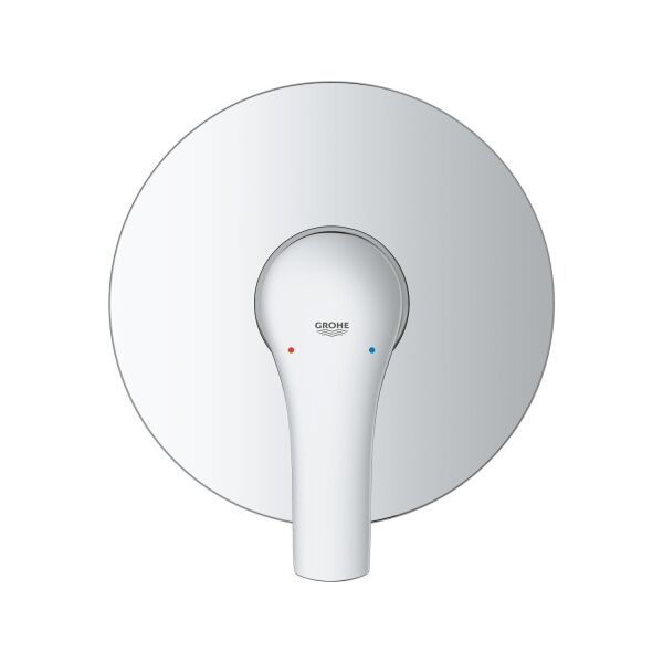 Grohe Eurosmart  Ankastre Duş Bataryası 1 çıkışlı- 24042002